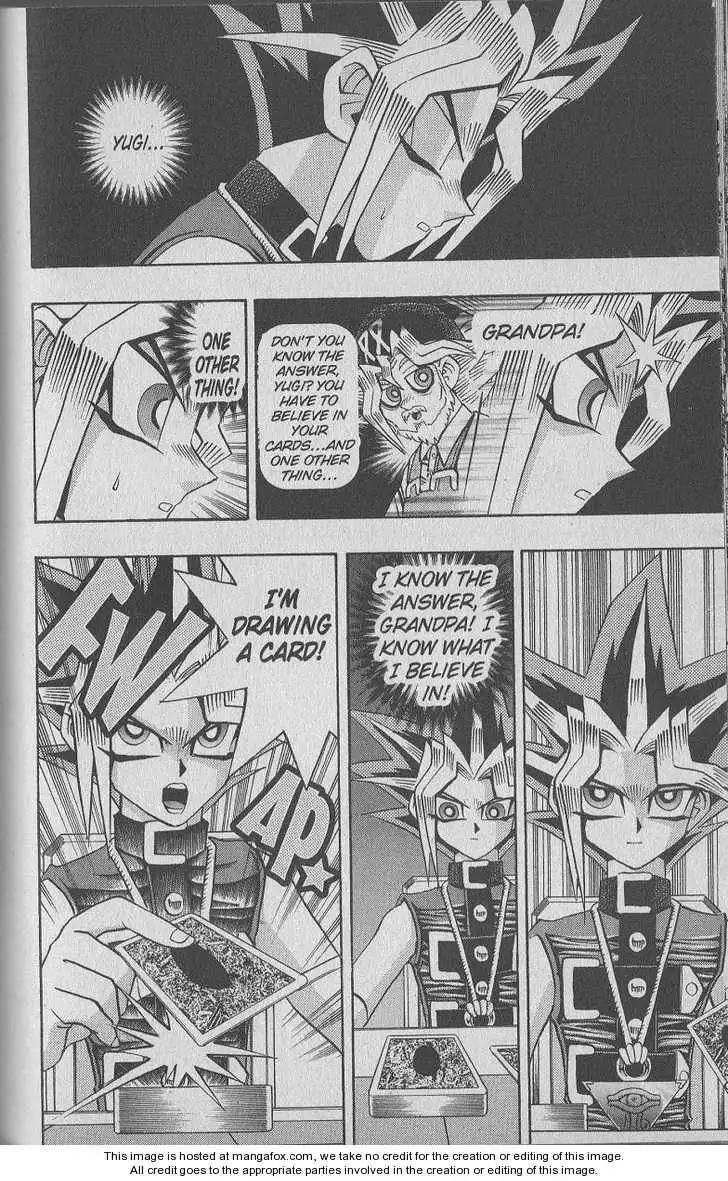 Yu-Gi-Oh! Duelist Chapter 71 12